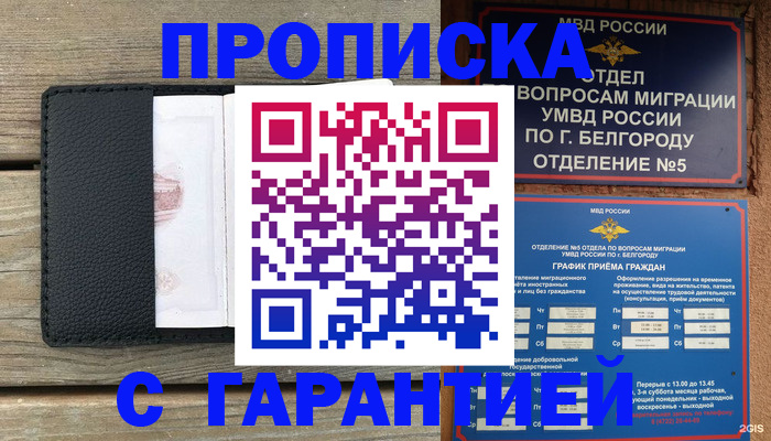 временная регистрация для всех в Моршанске